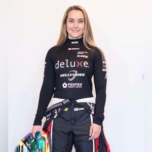 Tshirt ignifugé Sabelt UI600 Regular fit - FIA8856-2018 Sz S/XS Women’s